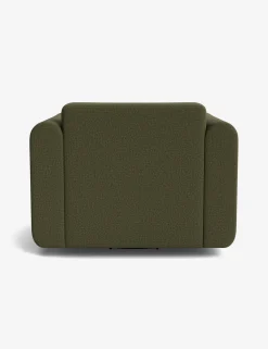 Eleanor Swivel Chair