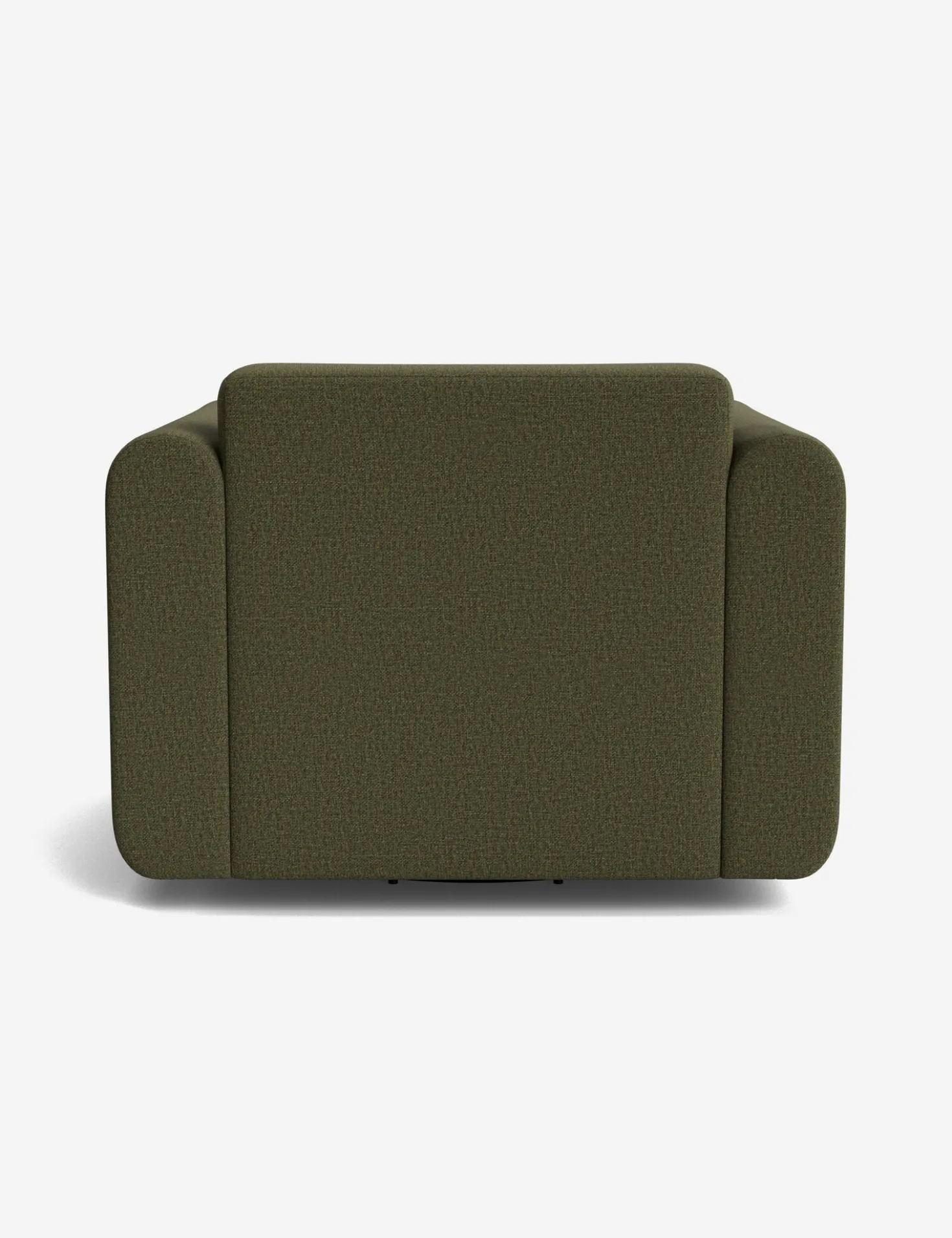 Eleanor Swivel Chair