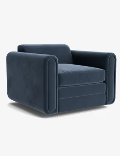 Eleanor Swivel Chair
