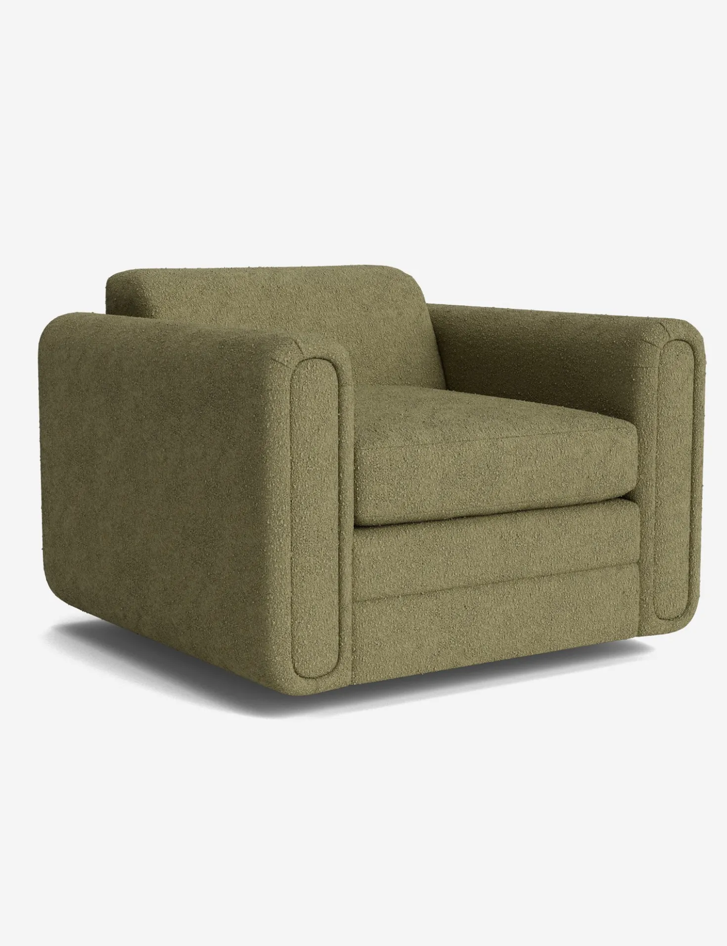 Eleanor Swivel Chair