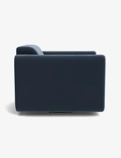 Eleanor Swivel Chair