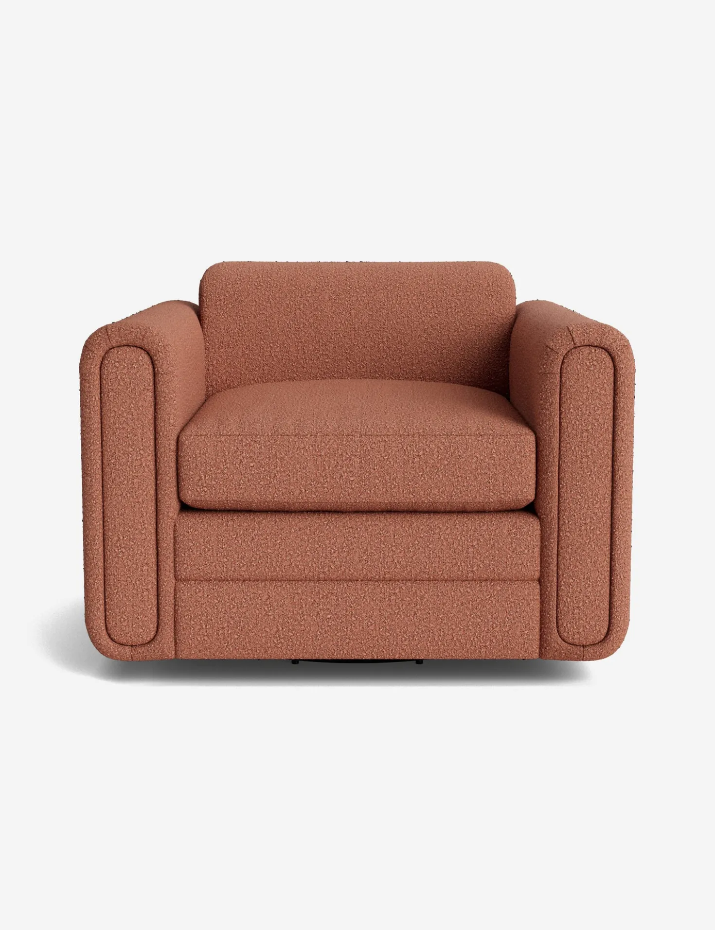 Eleanor Swivel Chair