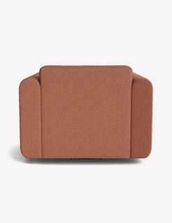 Eleanor Swivel Chair