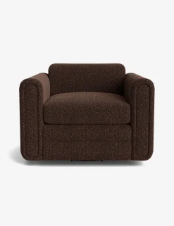 Eleanor Swivel Chair