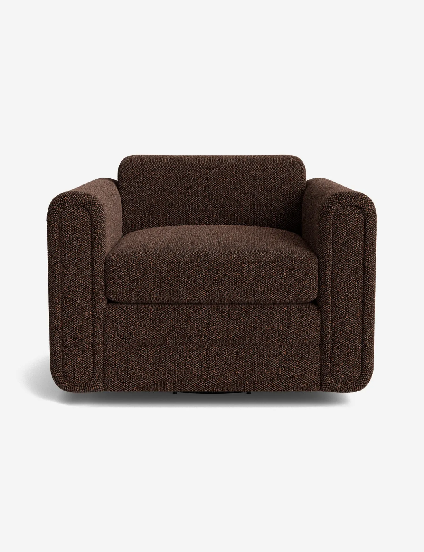 Eleanor Swivel Chair