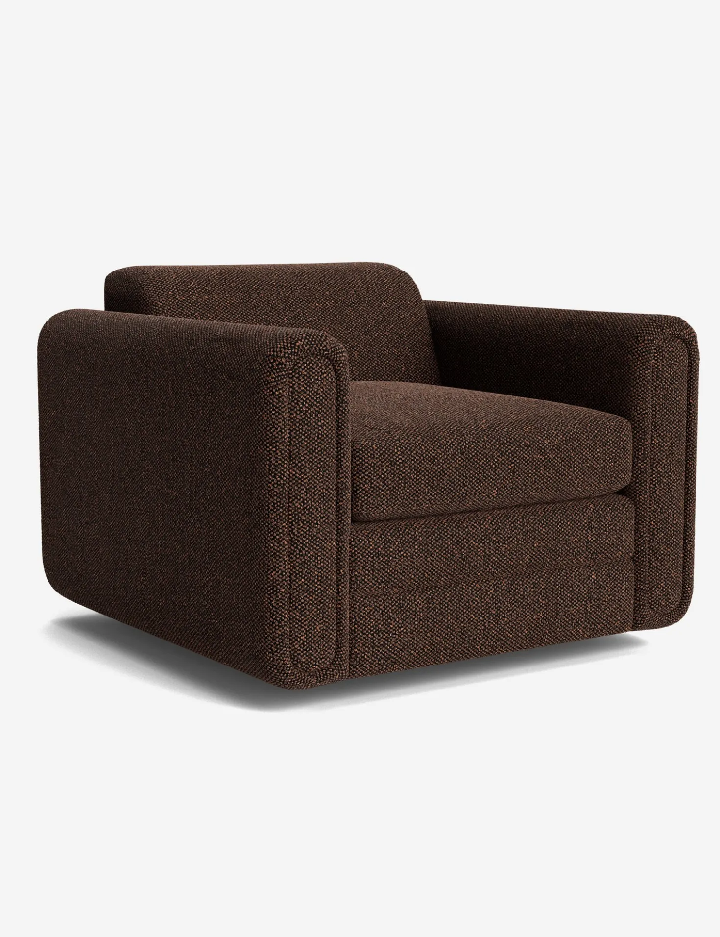 Eleanor Swivel Chair