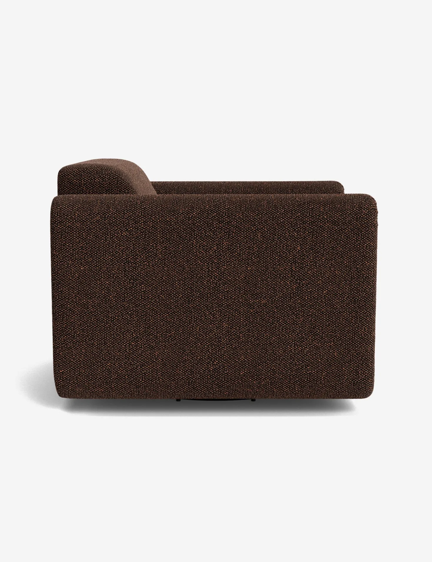 Eleanor Swivel Chair