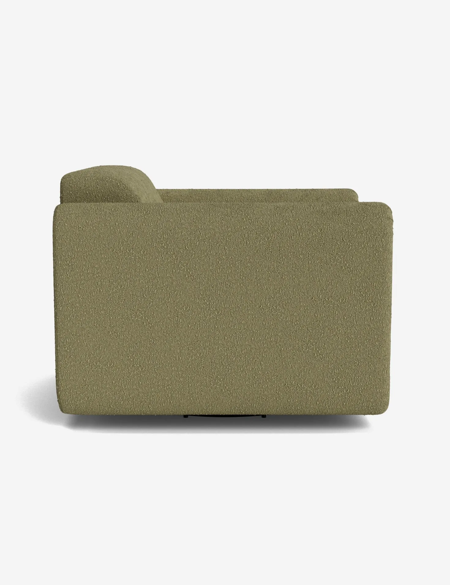 Eleanor Swivel Chair
