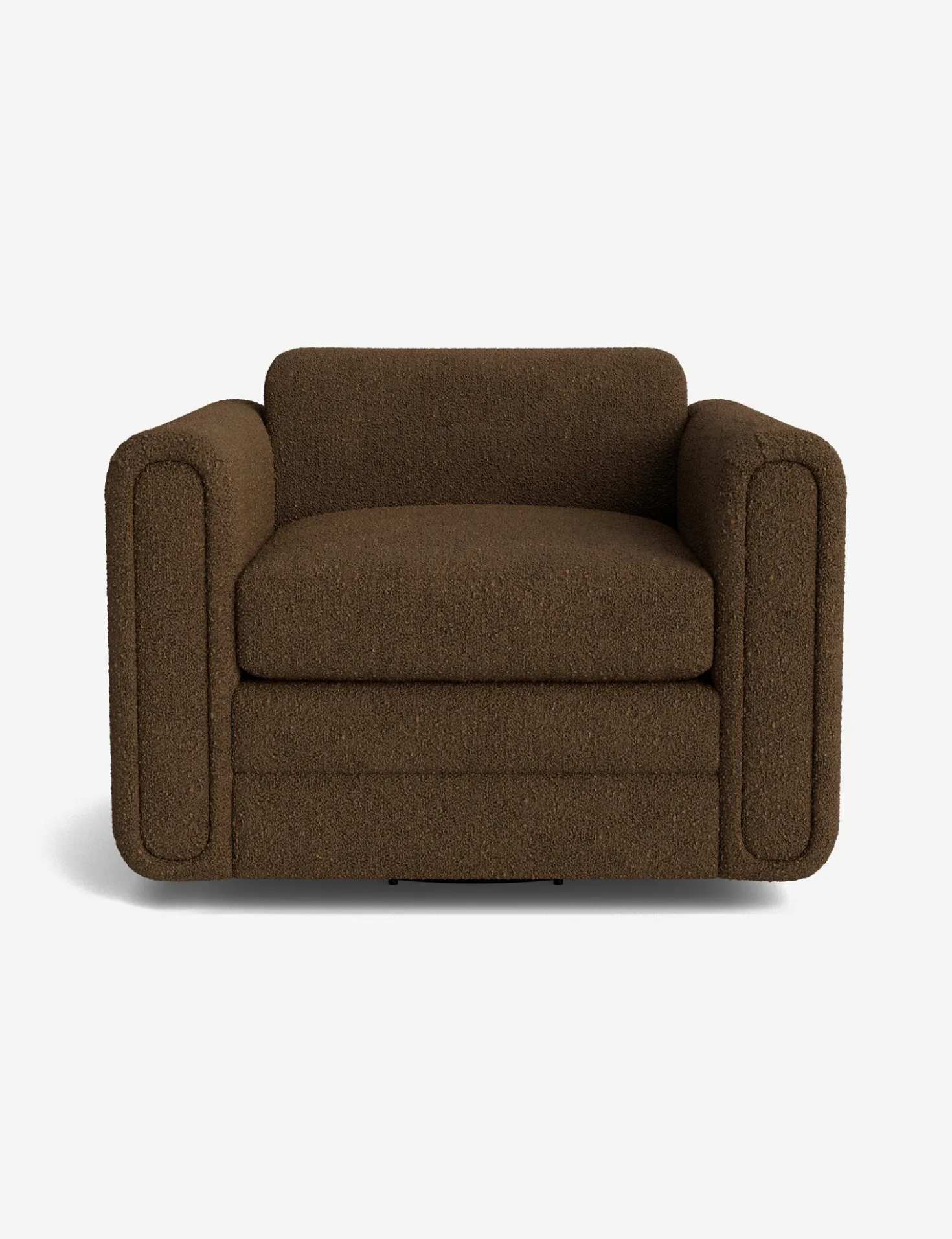 Eleanor Swivel Chair