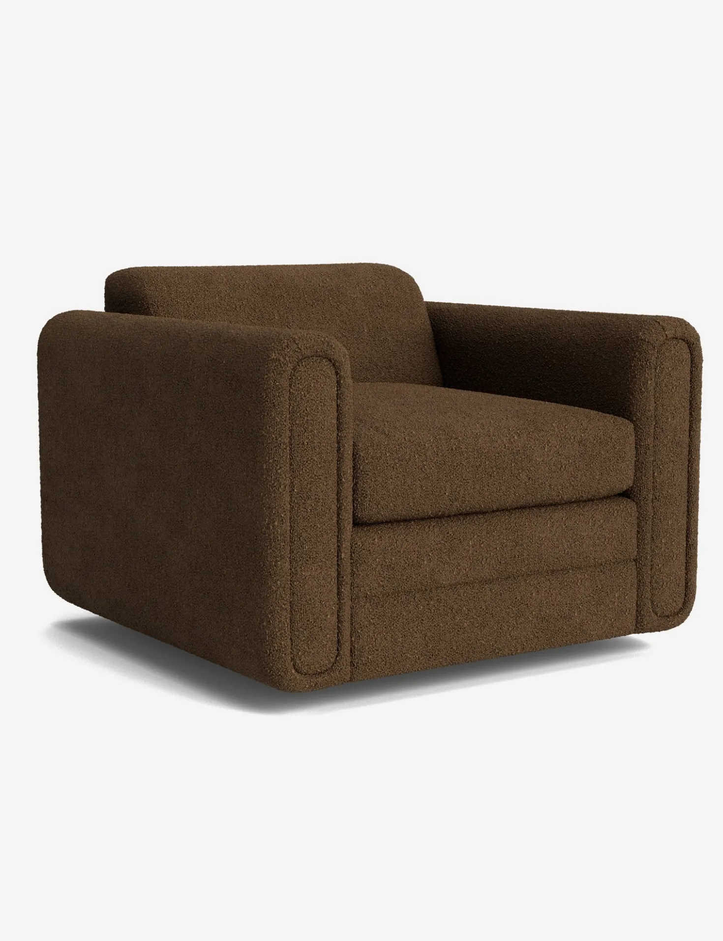 Eleanor Swivel Chair