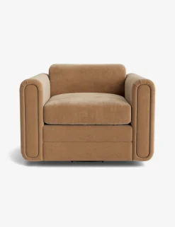 Eleanor Swivel Chair