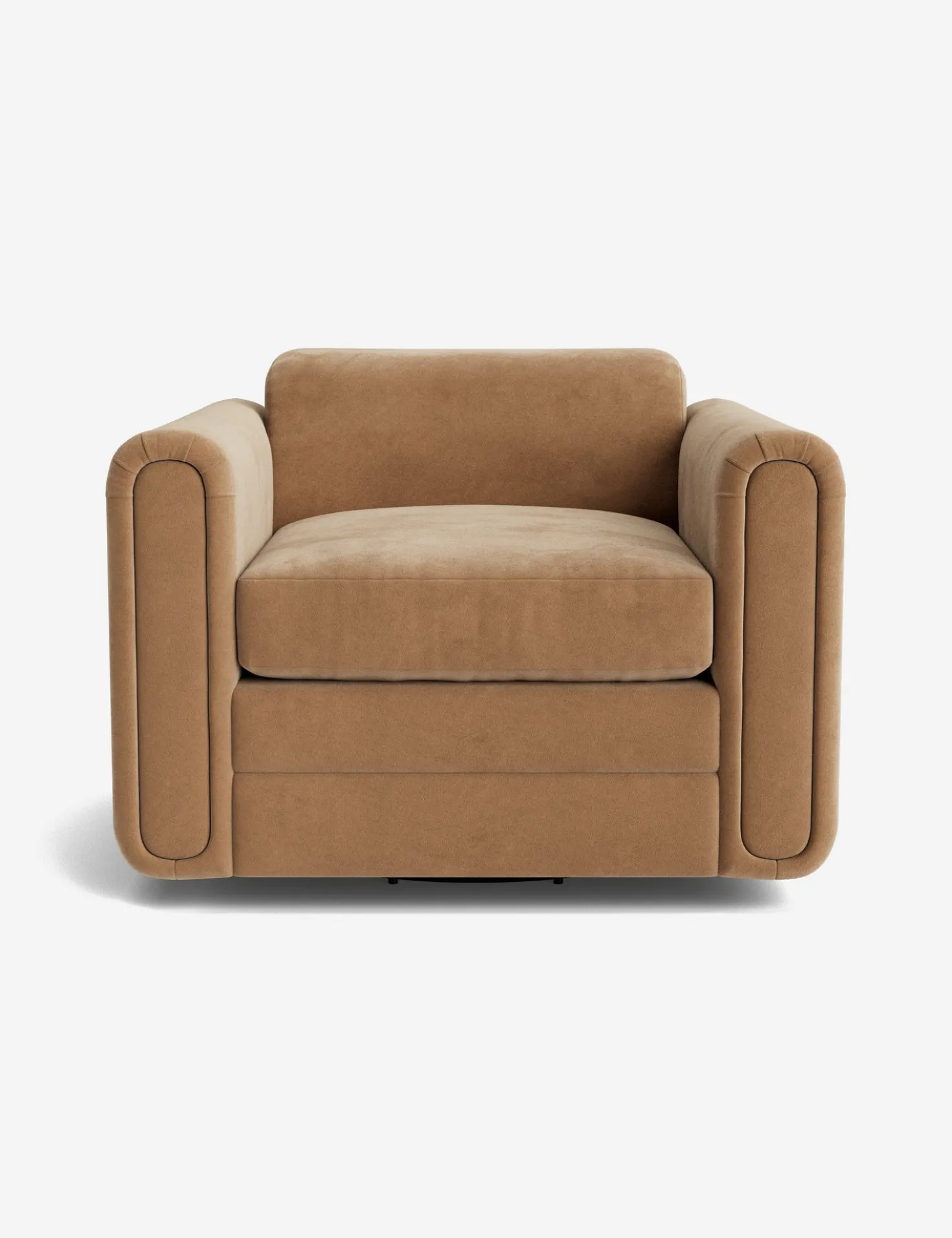Eleanor Swivel Chair