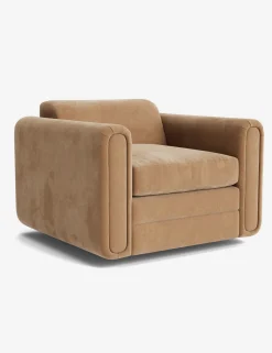 Eleanor Swivel Chair