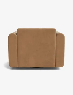 Eleanor Swivel Chair