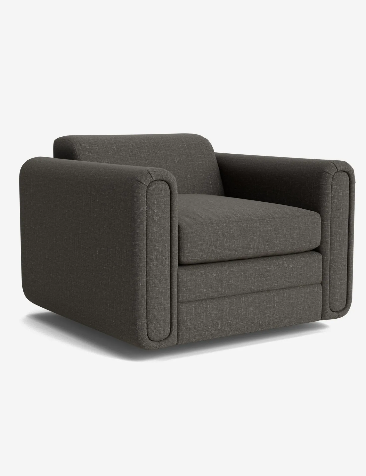 Eleanor Swivel Chair