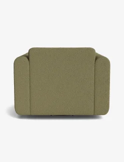 Eleanor Swivel Chair