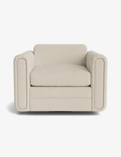 Eleanor Swivel Chair