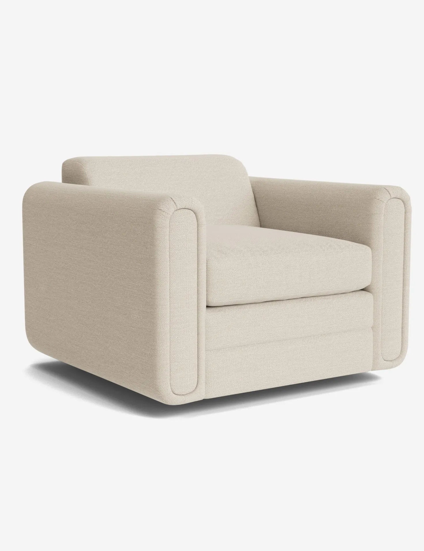 Eleanor Swivel Chair