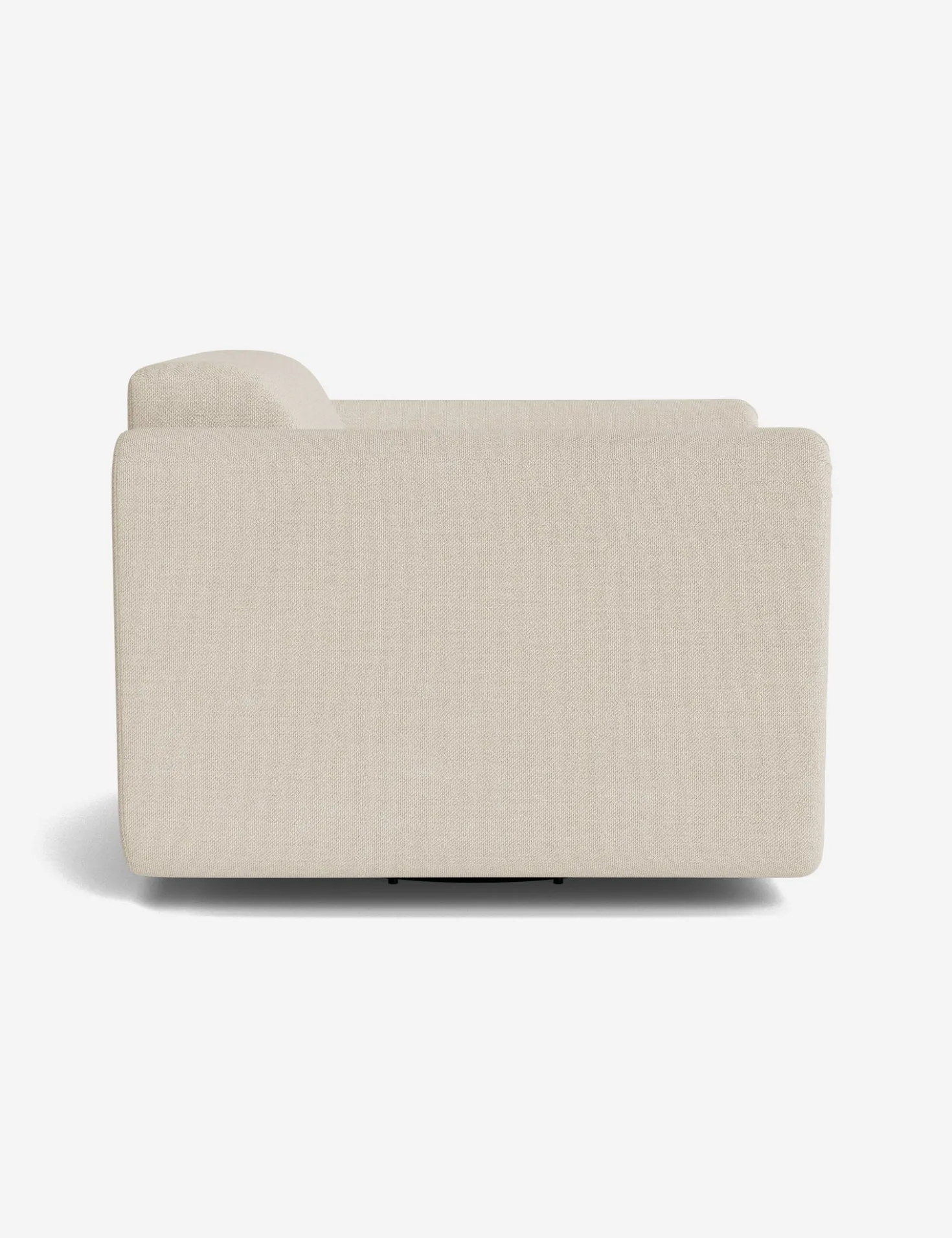 Eleanor Swivel Chair