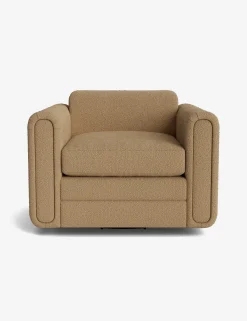 Eleanor Swivel Chair