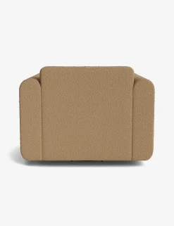 Eleanor Swivel Chair