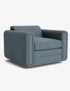 Eleanor Swivel Chair