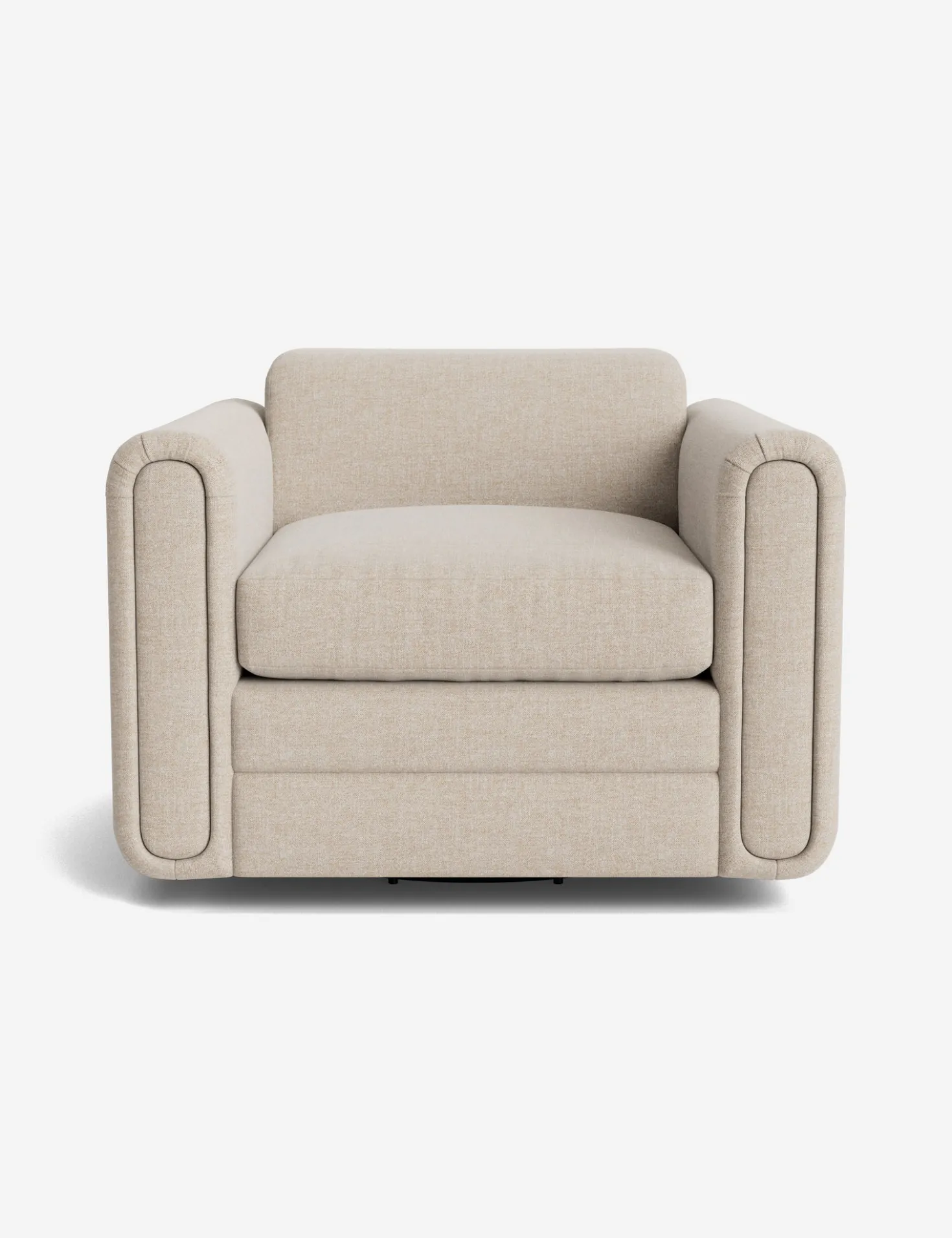 Eleanor Swivel Chair