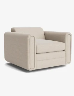 Eleanor Swivel Chair