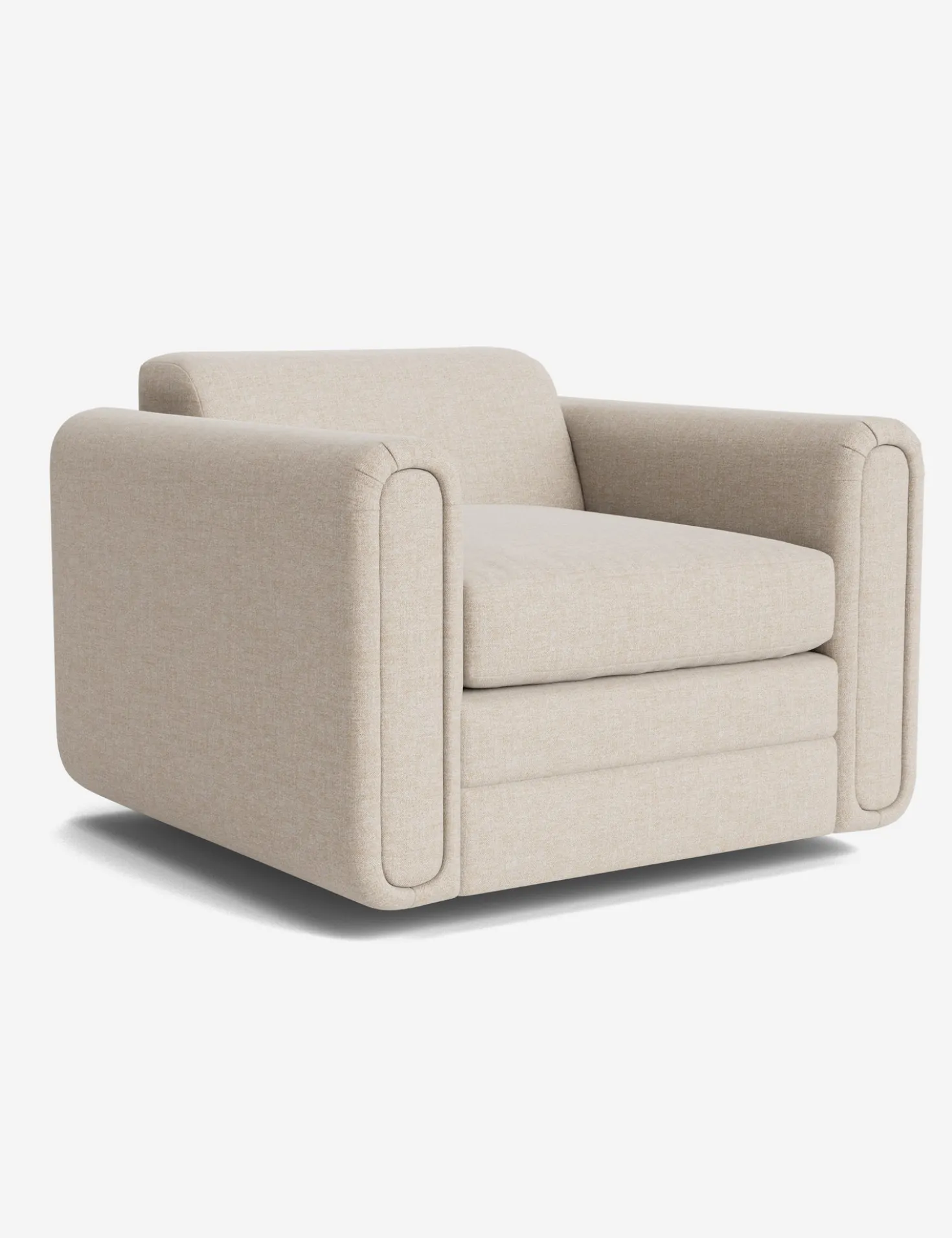 Eleanor Swivel Chair