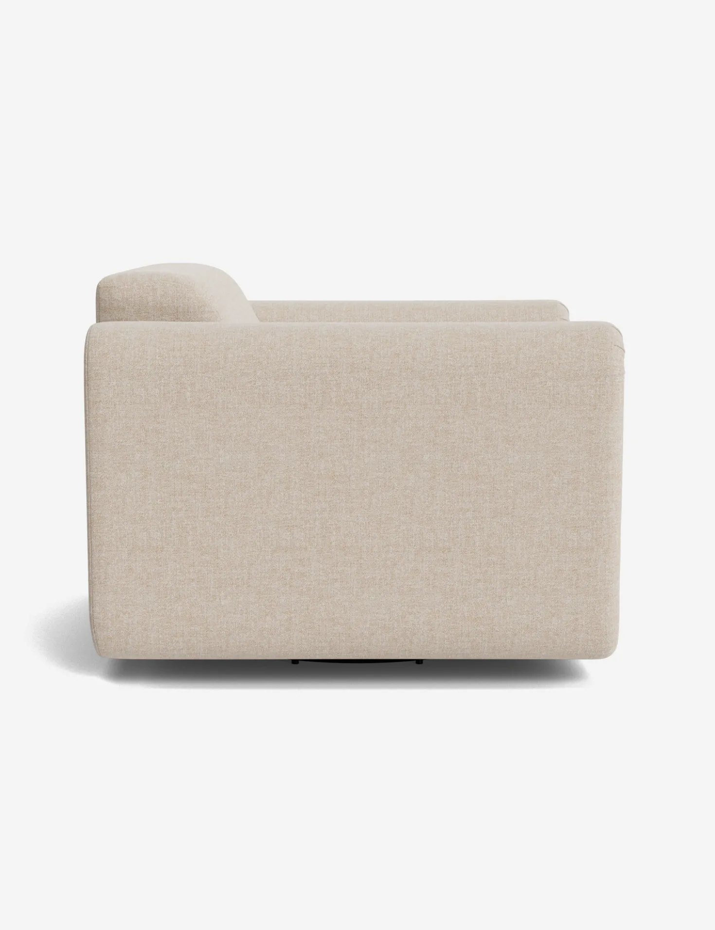 Eleanor Swivel Chair
