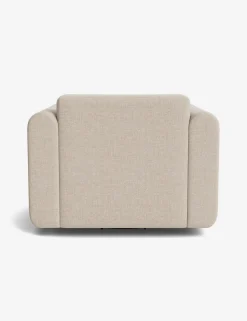 Eleanor Swivel Chair