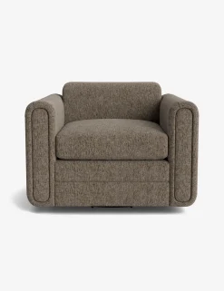Eleanor Swivel Chair