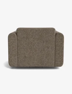 Eleanor Swivel Chair