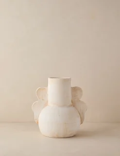 Elena Decorative Vase by Meso