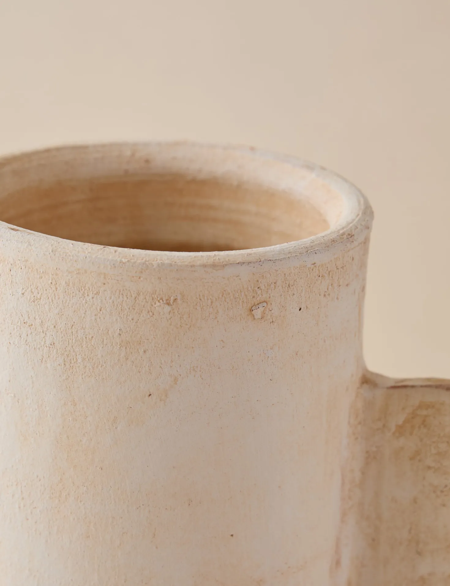 Elena Decorative Vase by Meso