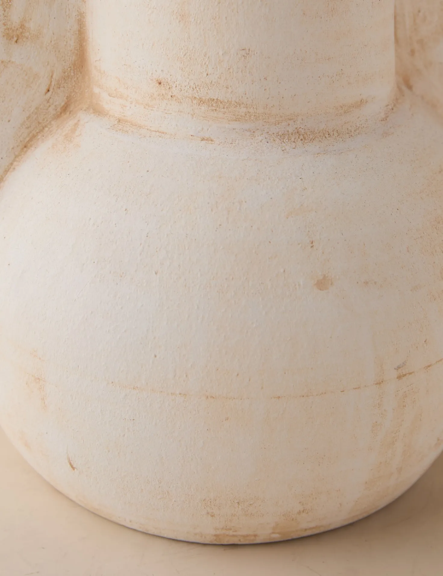 Elena Decorative Vase by Meso