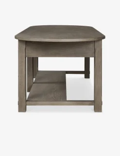 Elise Kitchen Island by Amber Lewis x Four Hands