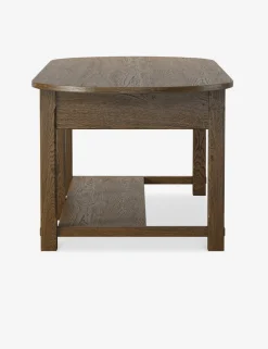 Elise Kitchen Island by Amber Lewis x Four Hands