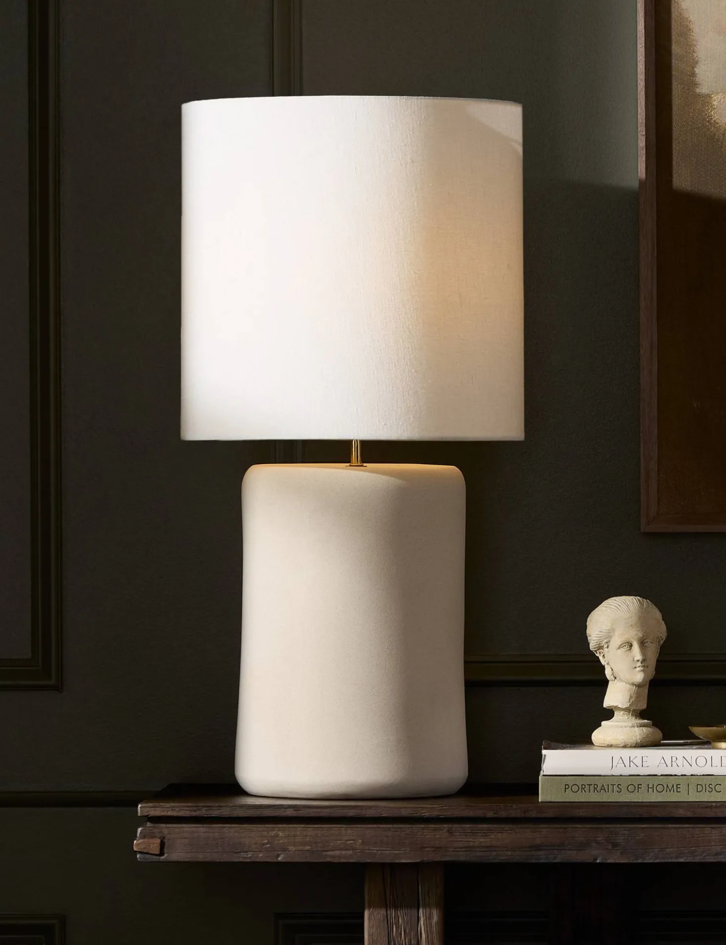 Elkin Table Lamp
