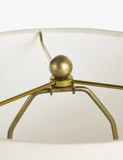 Elkin Table Lamp