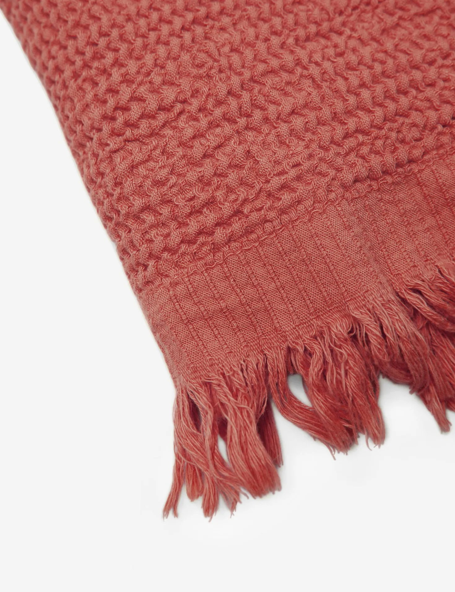 Ella Waffle Towel by House No. 23