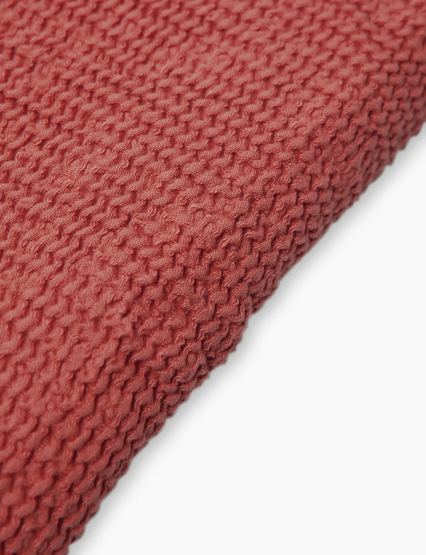 Ella Waffle Towel by House No. 23