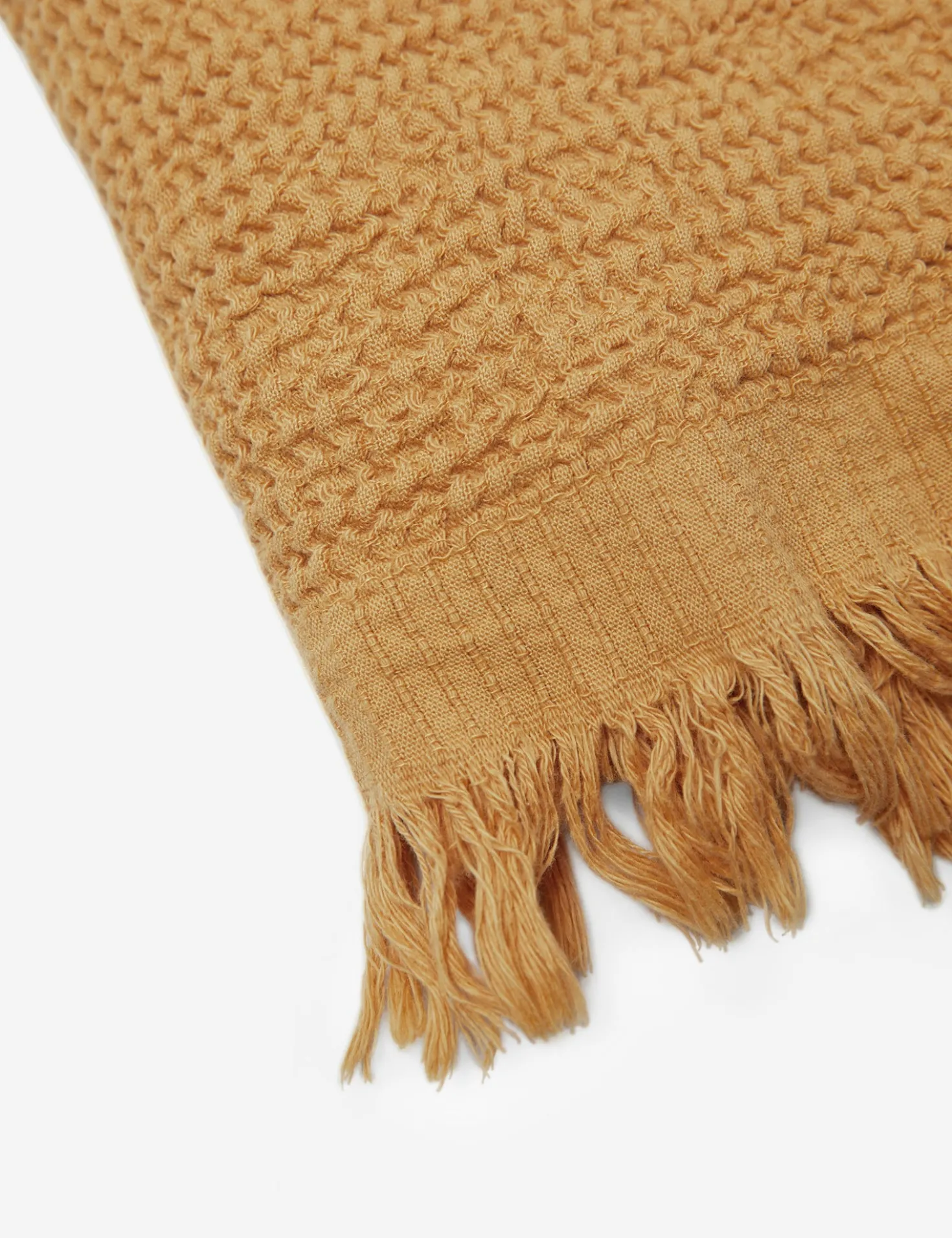 Ella Waffle Towel by House No. 23