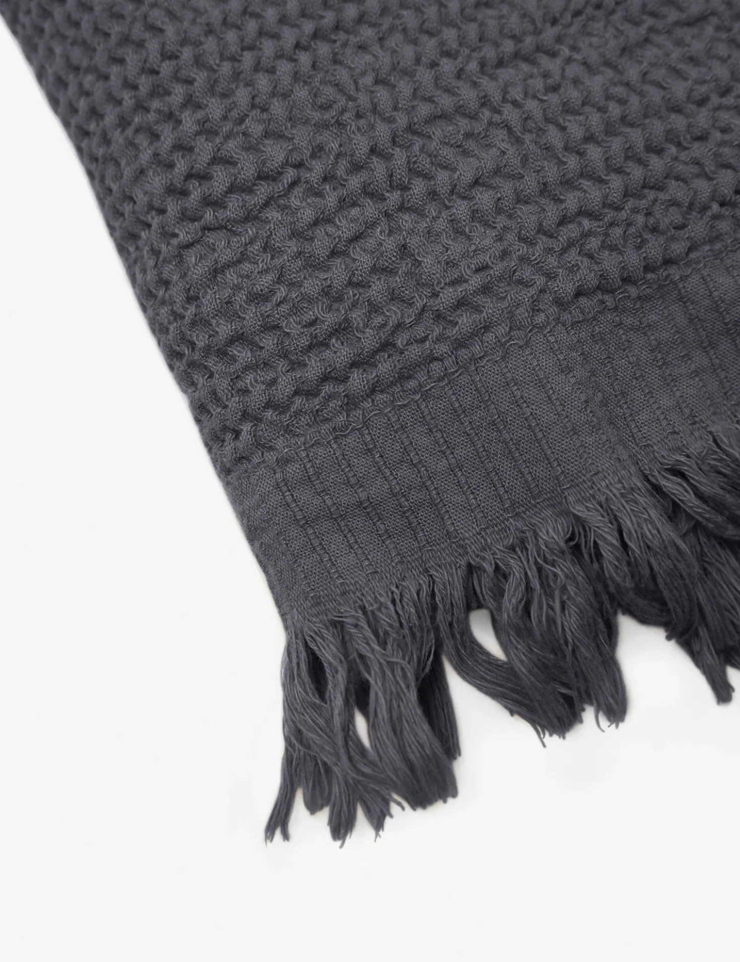 Ella Waffle Towel by House No. 23