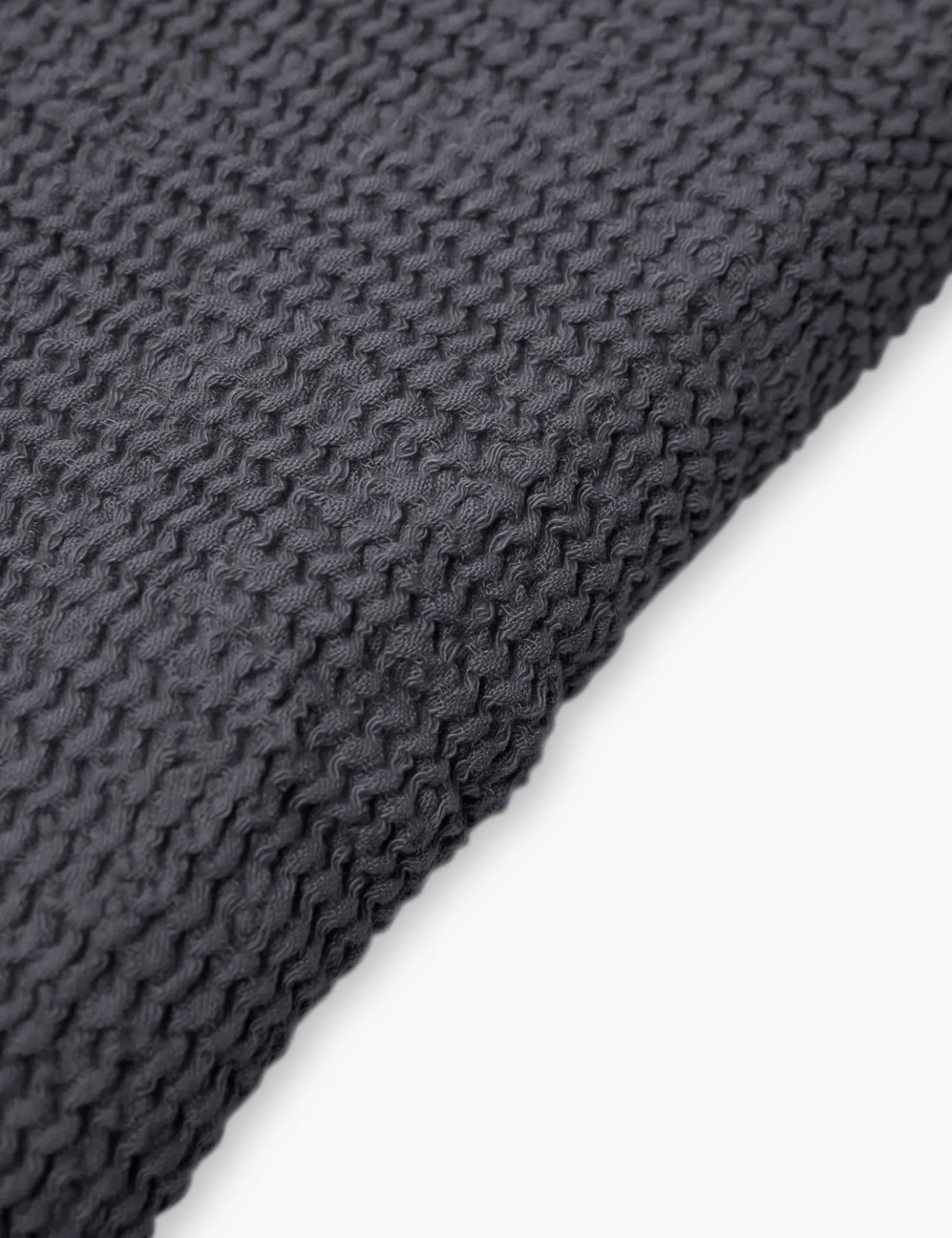 Ella Waffle Towel by House No. 23