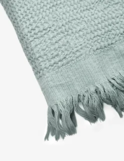 Ella Waffle Towel by House No. 23