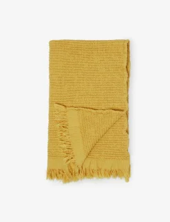 Ella Waffle Towel by House No. 23
