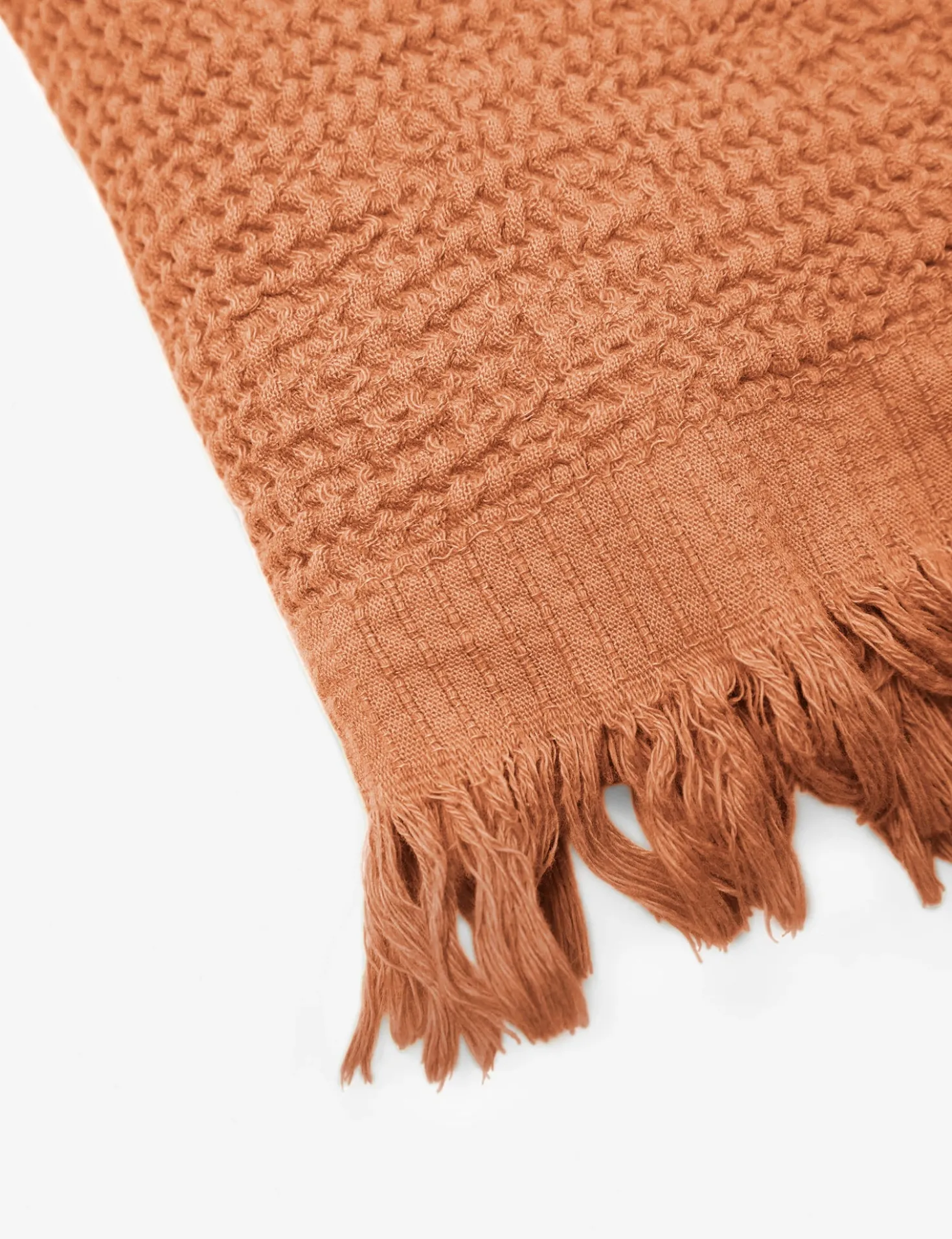 Ella Waffle Towel by House No. 23