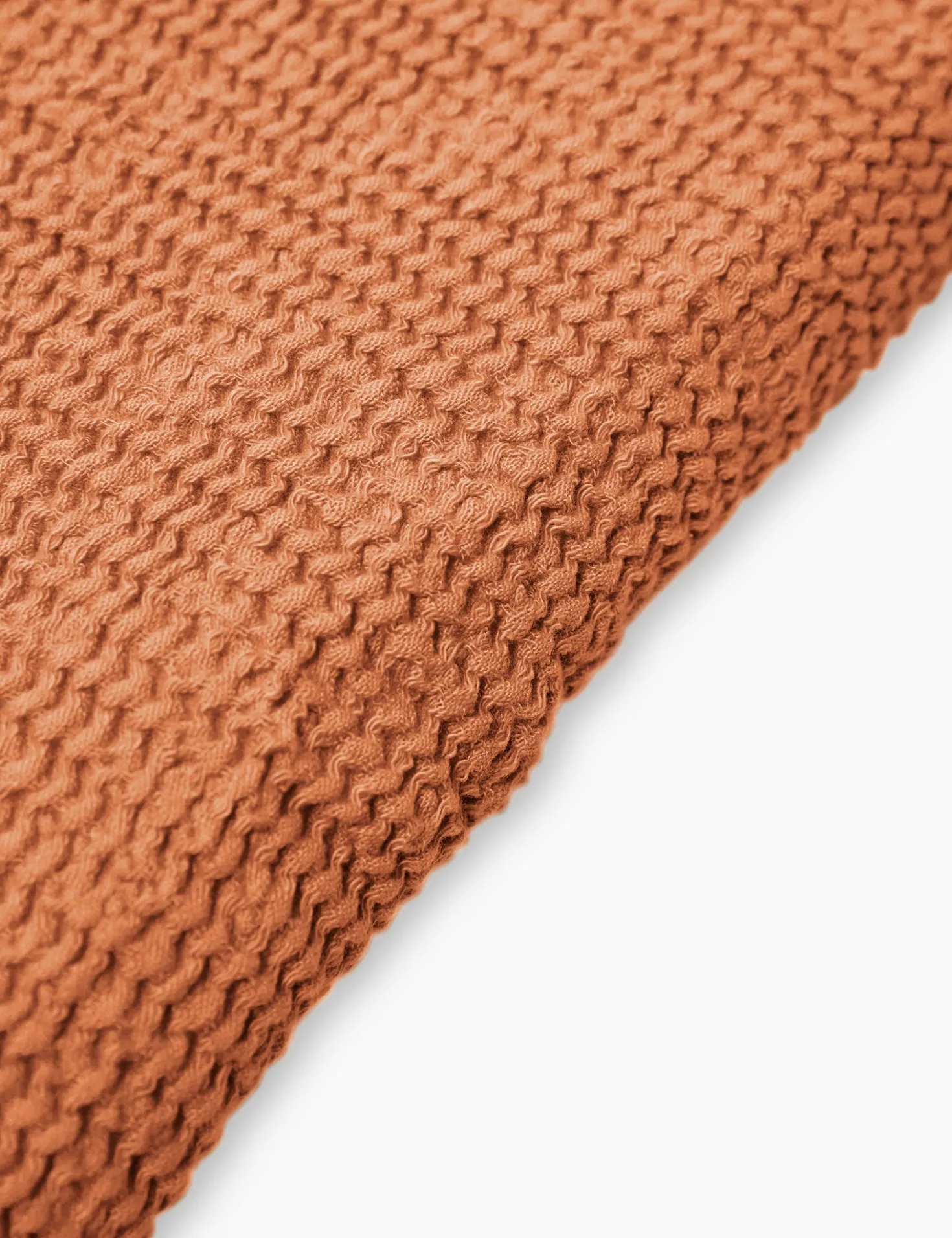 Ella Waffle Towel by House No. 23