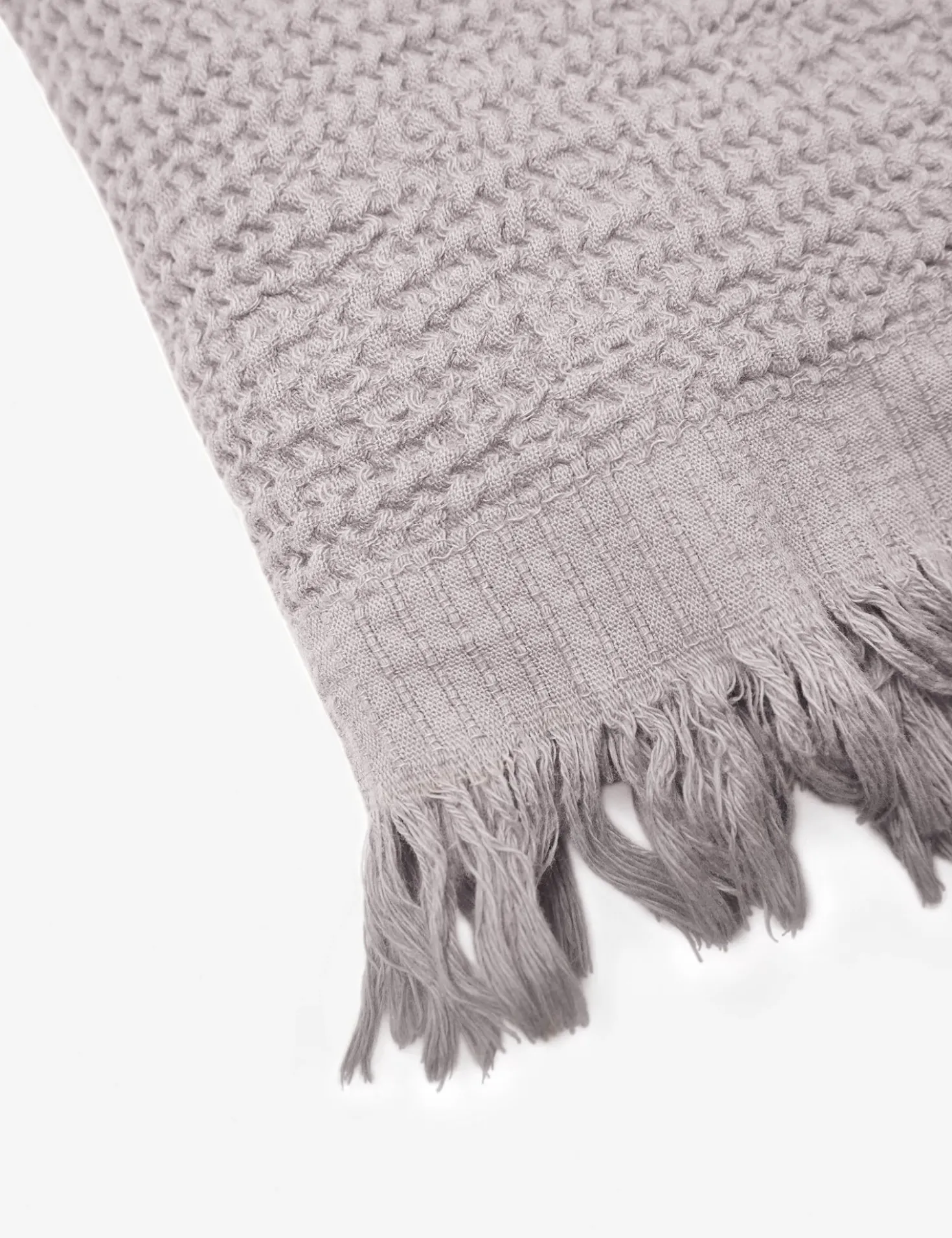 Ella Waffle Towel by House No. 23
